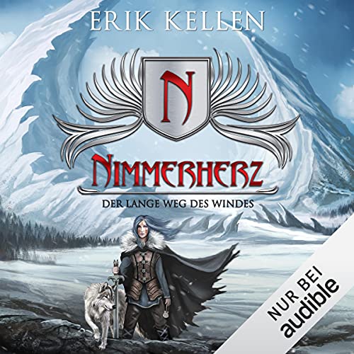Nimmerherz - Der lange Weg des Windes: Nimmerherz-Legende 2
