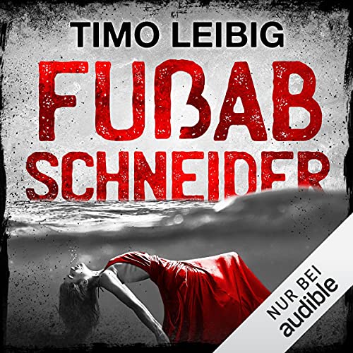 Fußabschneider: Goldmann und Brandner 2