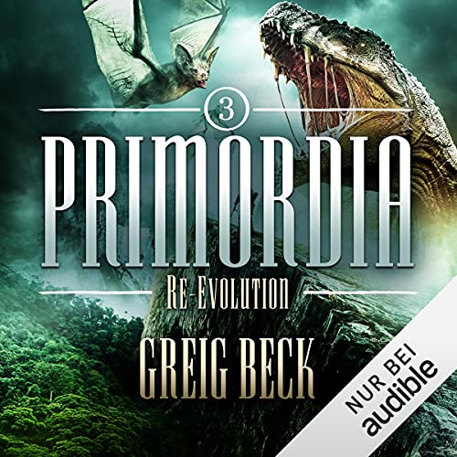 Re-Evolution: Primordia 3