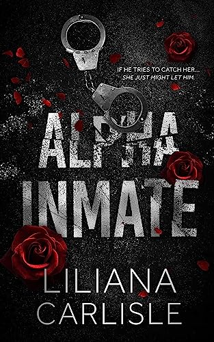 Alpha Inmate (Stalker Alphas Book 1)