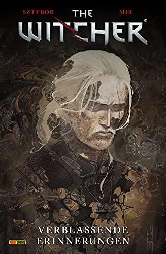 The Witcher, Band 5 - Verblassende Erinnerungen