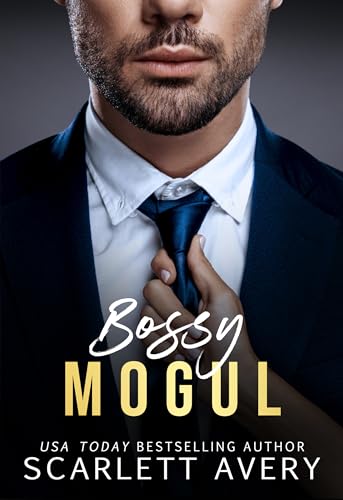 Bossy Mogul (The Moguls)