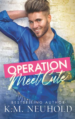 Operation Meet Cute (Operation HEA, Band 1)