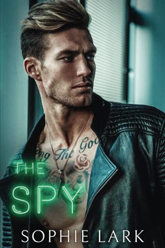 The Spy (Kingmakers)