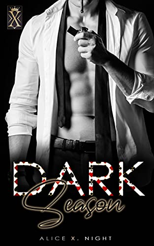 Dark Season: Die Spinne (Time to win 1)