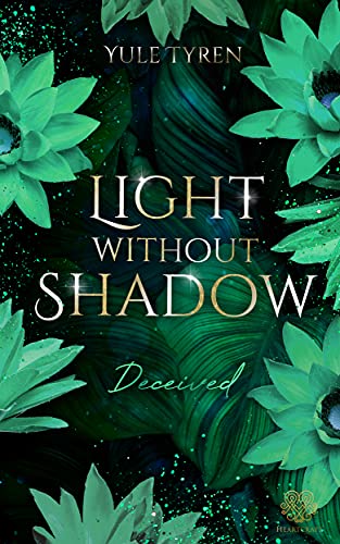 Light Without Shadow - Deceived (New Adult)