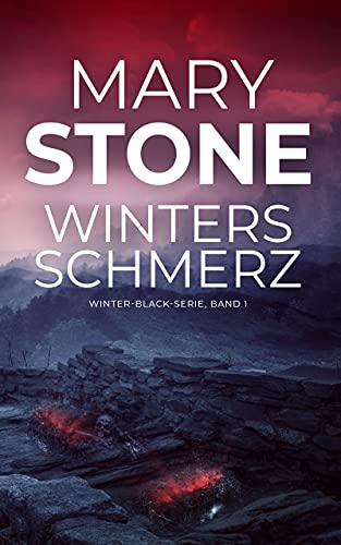 Winters Schmerz (Winter-Black-Serie 1)