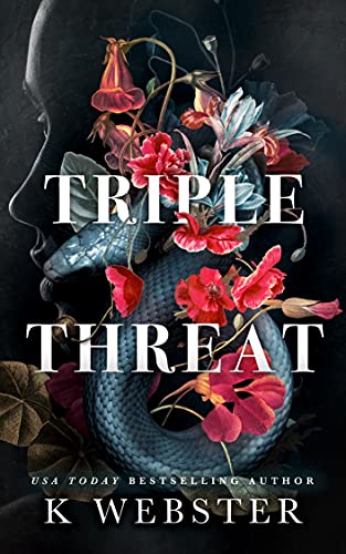 Triple Threat (Deception Duet Book 1)