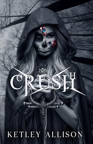 Crush: A Dark Romance (The Thorne of Winthorpe Book 2)