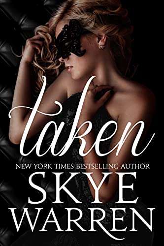 Taken (English Edition)