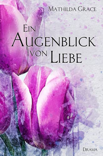 Ein Augenblick von Liebe (Chicago - Reihe, Band 4)