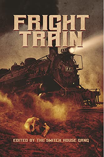 Fright Train