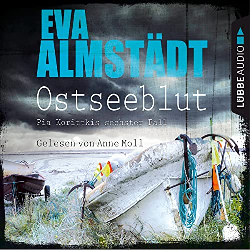 Ostseeblut: Pia Korittki 6