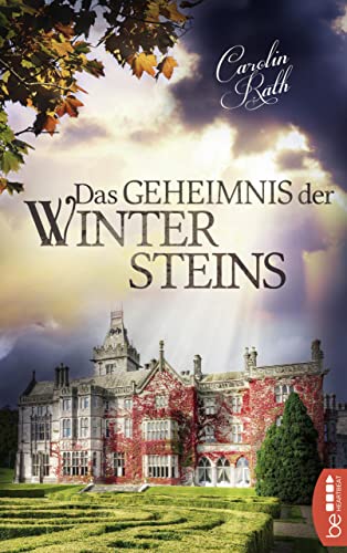 Das Geheimnis der Wintersteins (Winterstein-Saga 2)