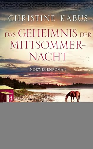Das Geheimnis der Mittsommernacht: Norwegenroman (Spannende Norwegen-Romane voll großer Gefühle 4)