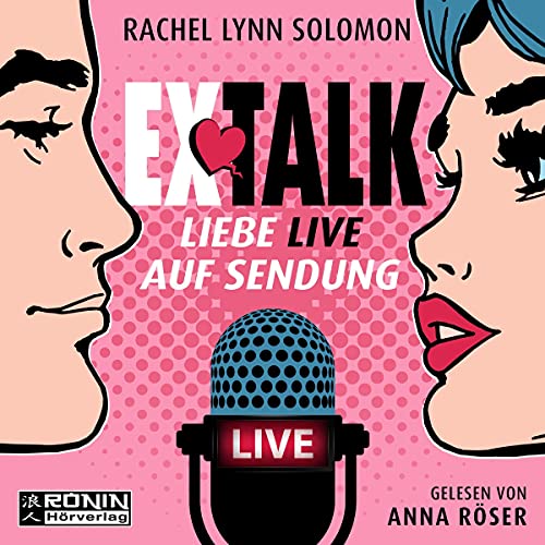 Ex Talk: Liebe live auf Sendung