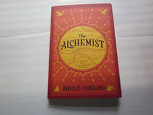 The Alchemist (Perennial Classics)