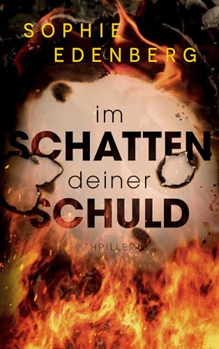 Im Schatten deiner Schuld: Ein nervenaufreibender Psychothriller über Schuld und Vergeltung