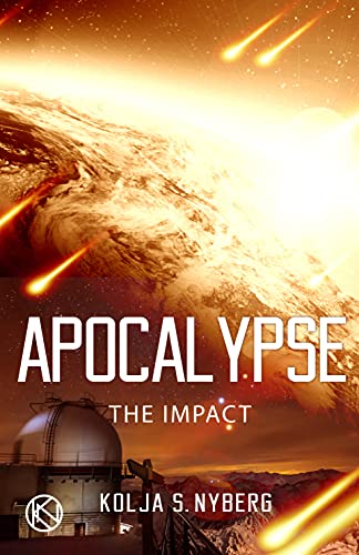 THE IMPACT: Apocalypse