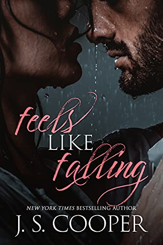 Feels Like Falling (Deutsch) (Feels Love Love (Deutsch) 1)