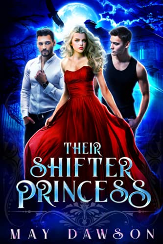 Their Shifter Princess