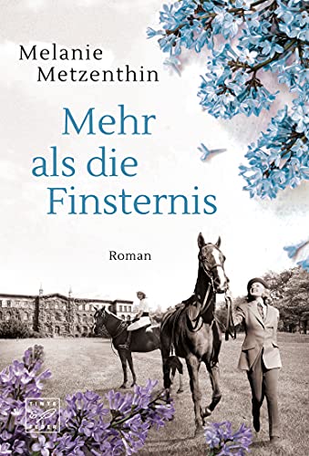 Mehr als die Finsternis (Gut Mohlenberg 2)
