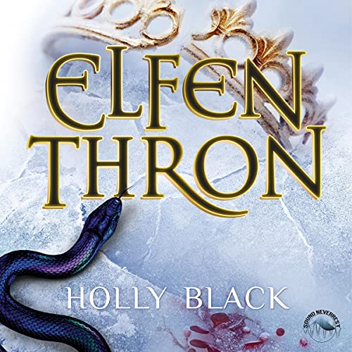 Elfenthron: Elfenkrone 3
