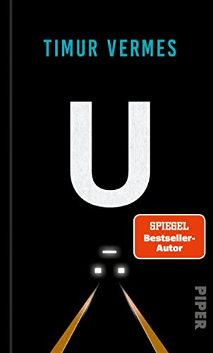 U: U-Bahn