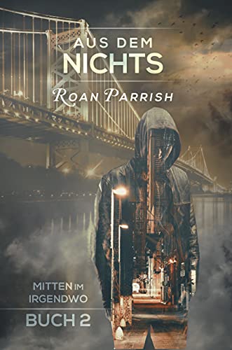 Aus dem Nichts: Mitten im Irgendwo: Buch 2