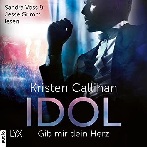 Idol - Gib mir dein Herz: VIP 2