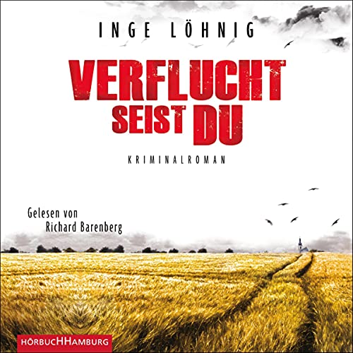 Verflucht seist du: Kommissar Dühnfort 5
