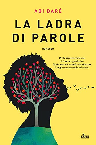 La ladra di parole (Italian Edition)