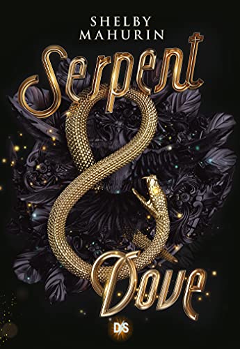Serpent & Dove (ebook) (French Edition)