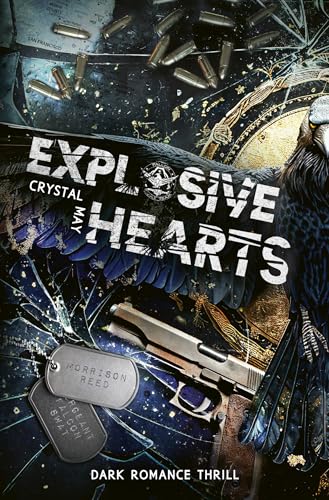Explosive Hearts: Falcon S.W.A.T. Einheit (Falcon S.W.A.T. Team 1)