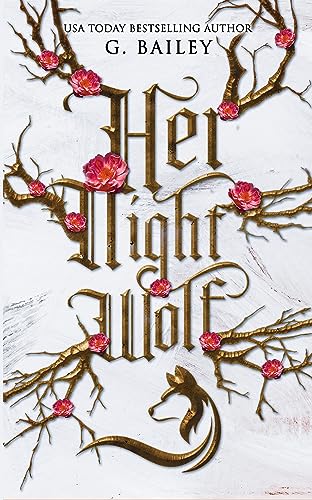Her Night Wolf (Fall Mountain Shifters Book 5)