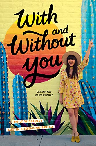 With and Without You (English Edition)