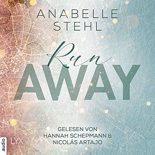 Runaway: Away-Trilogie 3