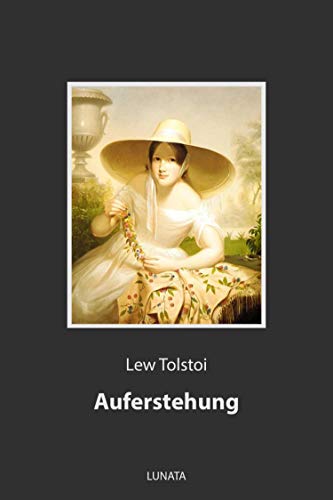 Auferstehung: Roman