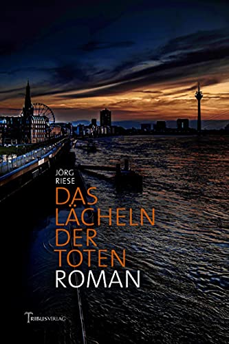 Das Lächeln der Toten