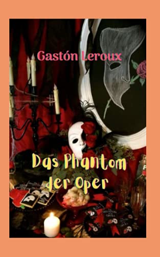 Das Phantom der Oper: Ein Werk des Grauens und der Spannung, die Existenz eines Spektrums, die Schönheit einer schönen jungen Frau wird mit Musik und Adel vereint.