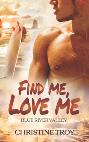 Find Me, Love Me