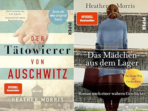 Der Tätowierer von Auschwitz