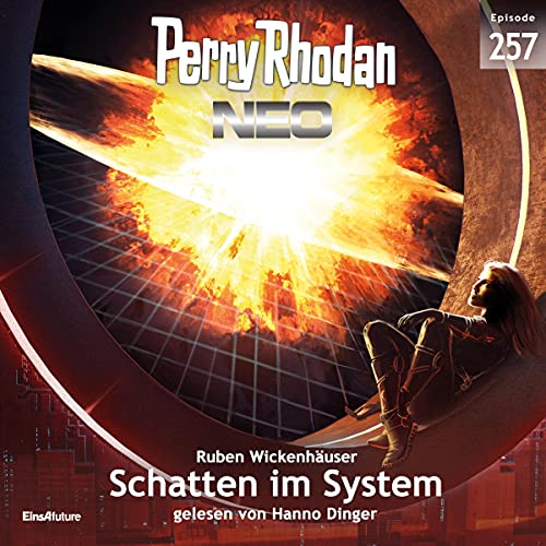 Schatten im System: Perry Rhodan Neo 257