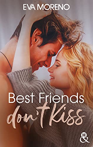 Best Friends Don't Kiss (&H DIGITAL)