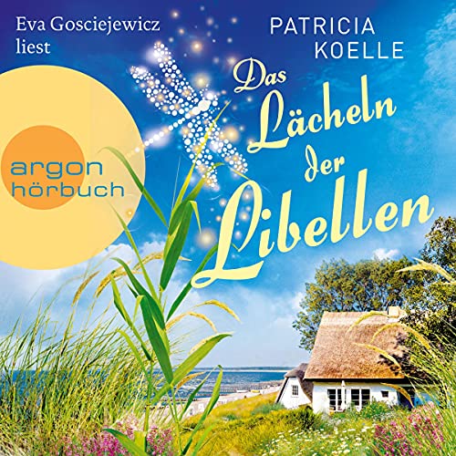 Das Lächeln der Libellen: Inselgärten 2