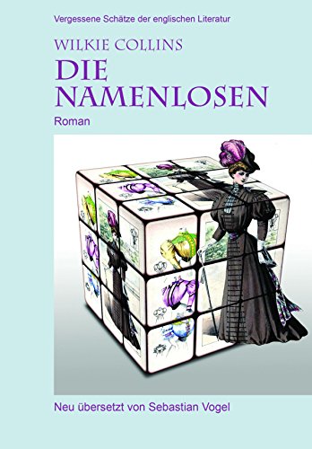 Die Namenlosen: Roman