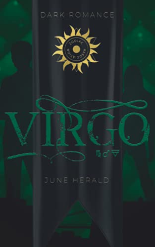 Virgo: Die Jungfrau im Wolfspelz (Zodiac Association, Band 2)