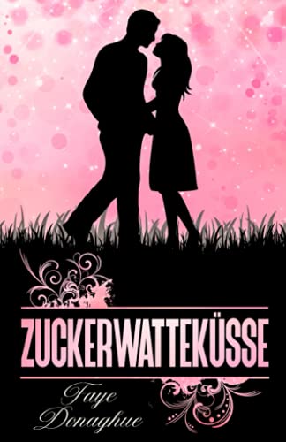 Zuckerwatteküsse