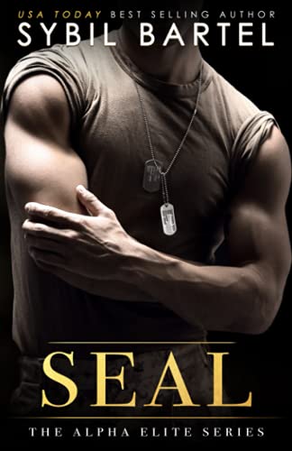 Seal (The Alpha Elite Series)