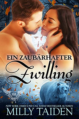 Ein zaubärhafter Zwilling (Paranormale Datingagentur 24)